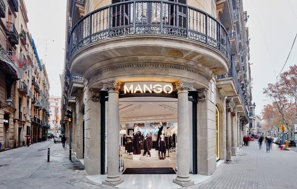 Mango prevé abrir su primera 'megastore' en Cuba en marzo