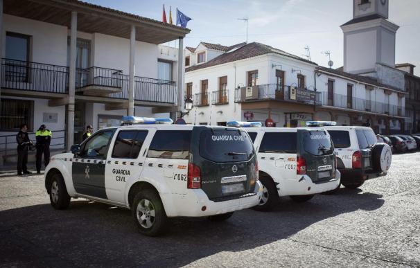 Detenido el concejal de Hacienda de Valdemoro en la operación Púnica