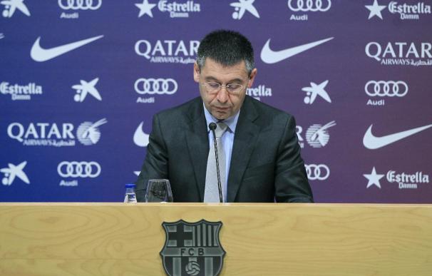 El Barça cita a 118.578 socios para que voten la reforma del Camp Nou
