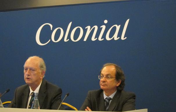 (Ampl.) Colonial, primer socio de la socimi Axiare al comprar un 15% de su capital por 135 millones