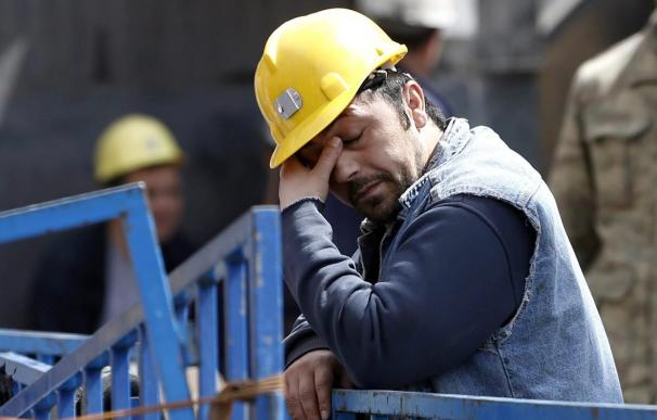 La tragedia minera con 301 muertos deja una Turquía dividida