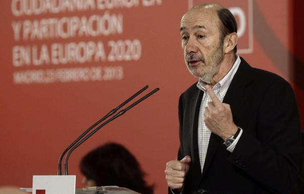 El PSOE no sancionará a los diputados díscolos del PSC en el Congreso