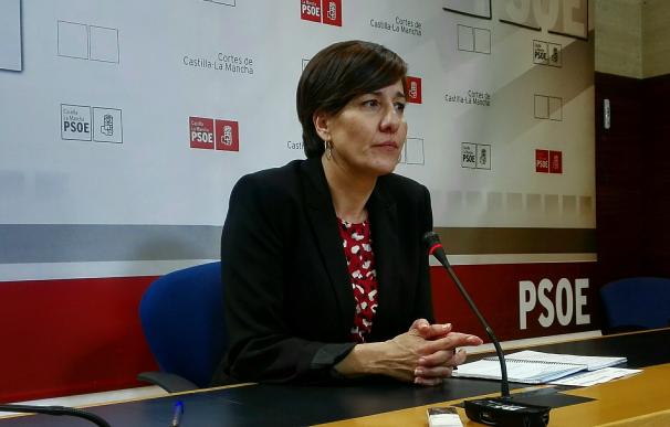 PSOE registrará un debate general en las Cortes sobre la situación del Tajo para que los partidos se retraten