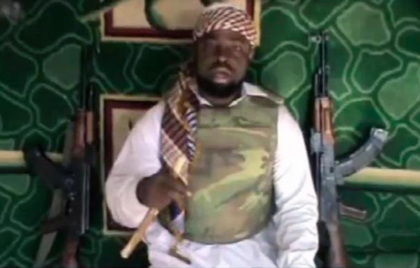 Abubakar Shekau, el temerario líder de Boko Haram