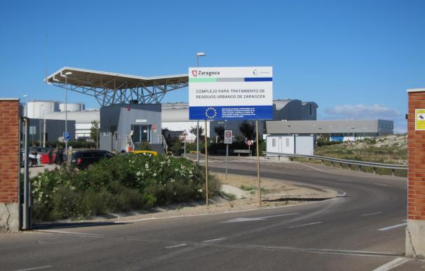 El Ayuntamiento impone una sanción de 20.000 euros a Urbaser en el proceso de bioestabilizado