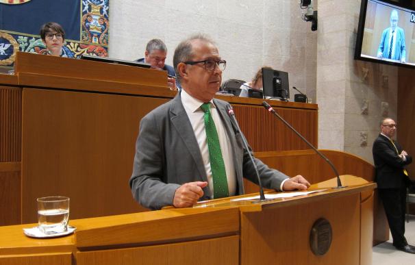 Las Cortes acuerdan reforzar el presupuesto de la Educación concertada con 23,7 millones