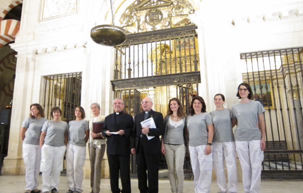 El Cabildo devuelve su "esplendor" a la Capilla de San Pablo tras invertir 300.000 euros