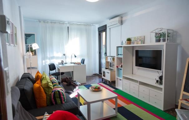 IKEA acondiciona cuatro pisos en la ciudad para la acogida de refugiados