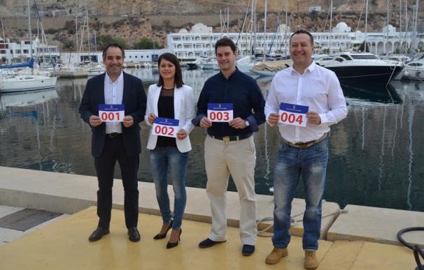 La III edición de la Carrera Popular 'Gran Fondo Mediterráneo' espera superar los 1.500 participantes