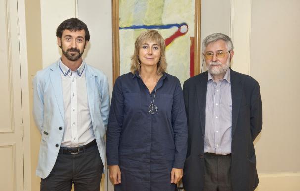 Director del Memorial de Víctimas: "La parte de la sociedad vasca que se identificó con ETA aún piensa que estuvo bien"