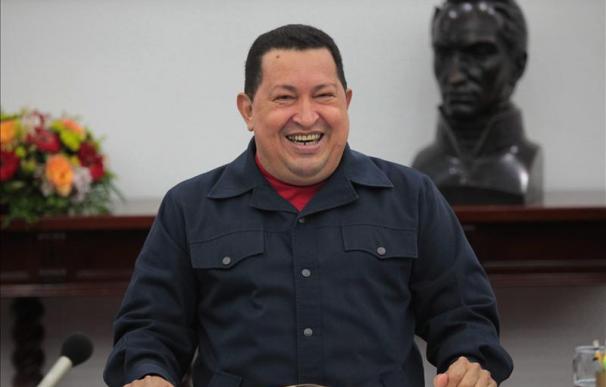 El cáncer de Hugo Chávez está "en su etapa final", según un periodista de EEUU