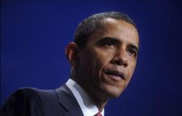 Obama se dirigirá esta noche al país para hablar sobre la deuda