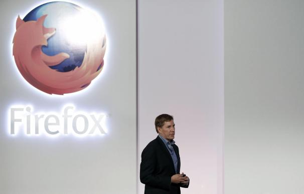 FirefoxOS, el sistema operativo para móviles de Mozilla