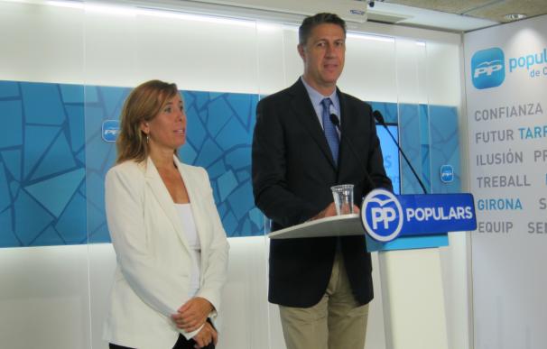 El PP reclamará que se cumpla la sentencia del TC sobre los toros y "lo más pronto posible" haya corridas en Barcelona