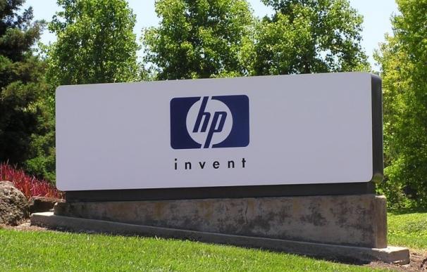 HP detecta un "punto de inflexión" en España por inversiones de las empresas