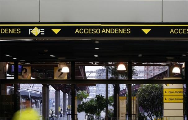 Retrasos de media hora en los trenes de la línea Santander-Cabezón por fallo eléctrico