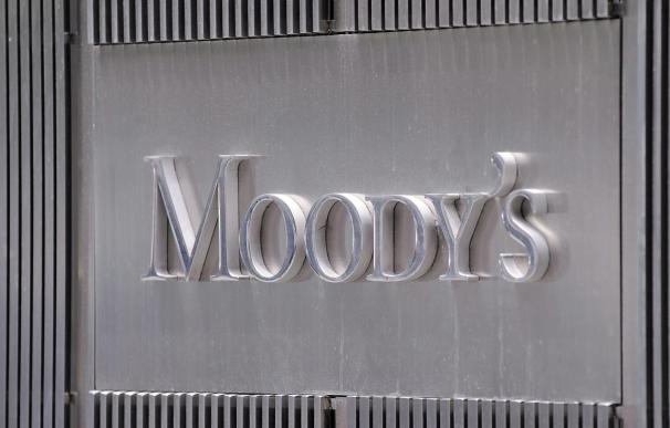 Moody's mantiene la calificación de España pero con perspectiva negativa