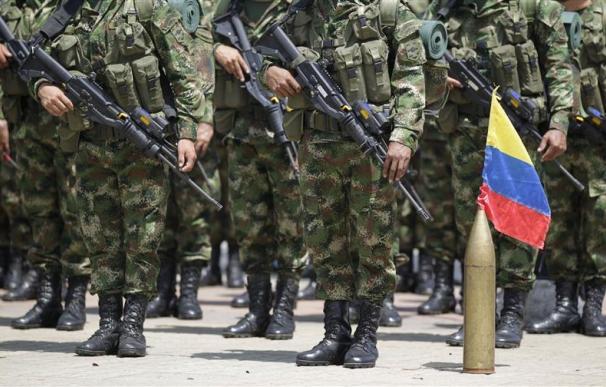 Colombia y las FARC ratifican el inicio del diálogo esta semana