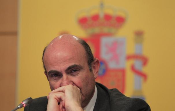 El Estado controlará un 45% de Bankia y aportará el capital para su saneamiento