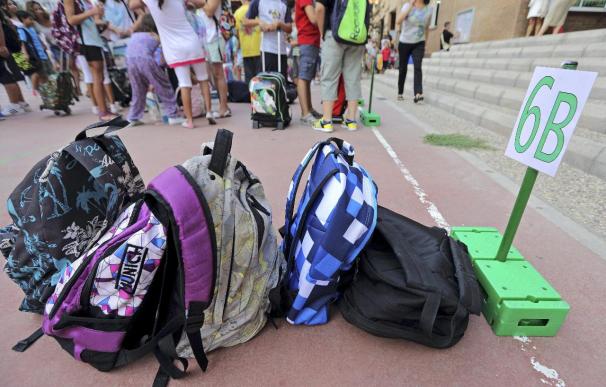 España encabeza el fracaso escolar y desempleo juvenil en Europa, según la Unesco
