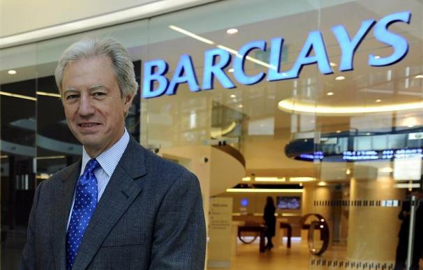 El ex presidente de Barclays, Marcus Agius, se vio obligado a dimitir por el escándalo Libor
