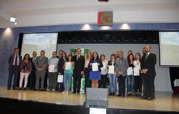Constituido en Córdoba el Consejo de Estudiantes de Ingenierías Agroforestales de España