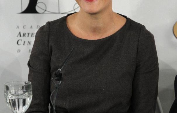 Eva Hache presentará una gala de los Goya menos "blanca" que la de 2012