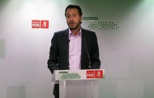 El PSOE de Fuengirola convoca una asamblea para que la militancia opine sobre la abstención a Rajoy