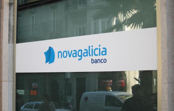 NCG Banco elimina las cláusulas suelo de sus hipotecas, una medida que afecta a 90.000 clientes