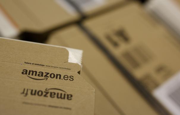 Amazon lanza sus ofertas para el 'Black Friday'... ¡un mes antes!