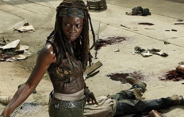 Cinco incógnitas sobre la quinta temporada de 'The Walking Dead'