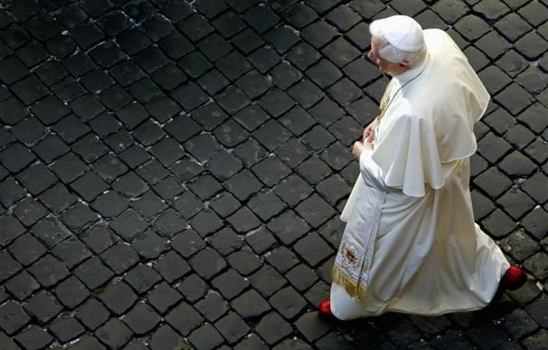 El cónclave podría empezar antes del 15 de marzo, dice el Vaticano