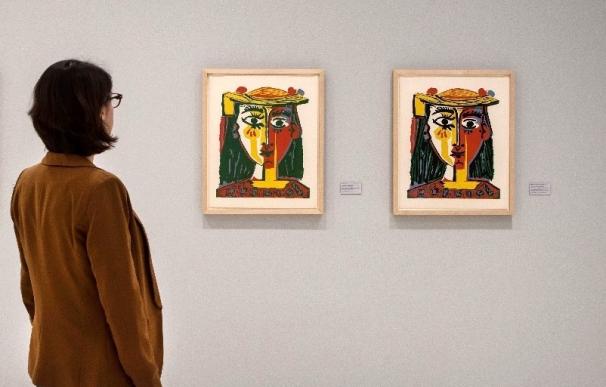 La Junta autoriza una subvención de 4,37 millones de euros para el Museo Picasso