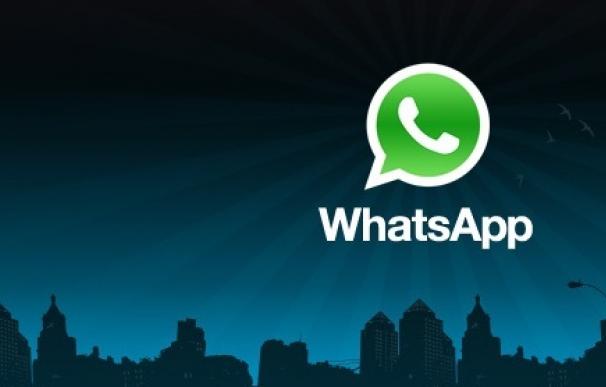 Google podría comprar WhatsApp