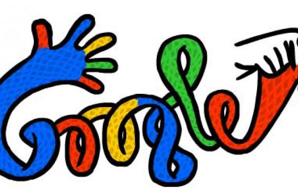 Google da la bienvenida al invierno con un doodle interactivo