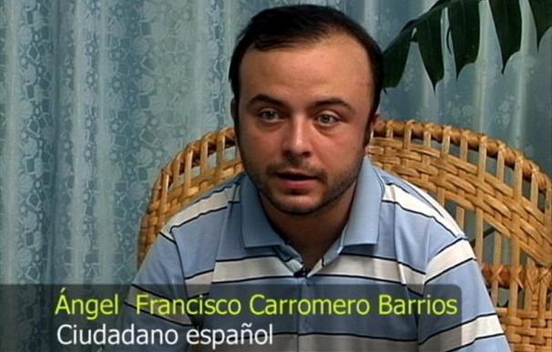 Ana Botella se interesa por la situación de Carromero, asesor del ayuntamiento