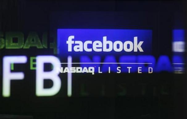 Facebook ofrece en EEUU pagar por tener más visibilidad