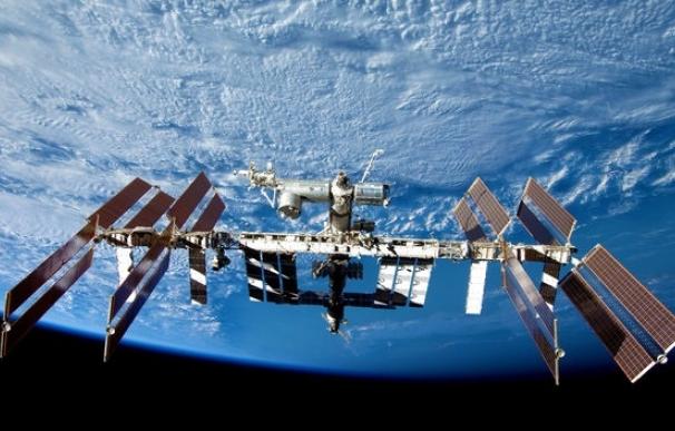 La ISS cumple este miércoles 15 años de vida