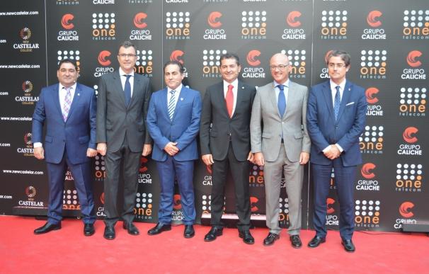La empresa murciana One Telecom se convierte en el segundo distribuidor para pymes de Orange en Europa