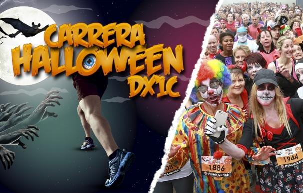 Más de 600 corredores participarán en Marbella en una carrera solidaria nocturna de Halloween