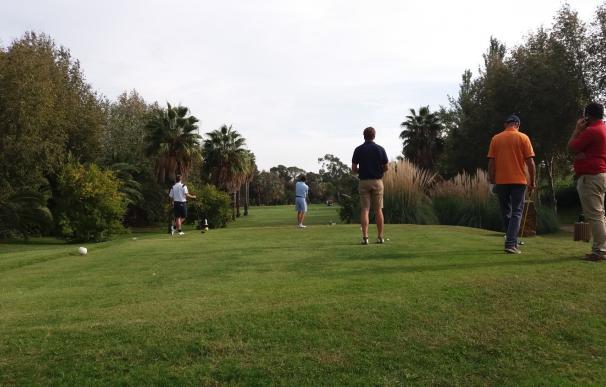 Huelva refuerza su promoción y comercialización como destino de golf ante operadores alemanes