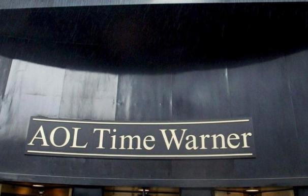 Sede de Time Warner.