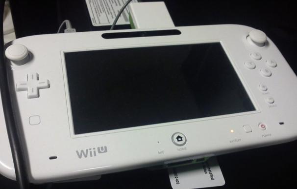 Revisión de la 'Wii U Tablet'