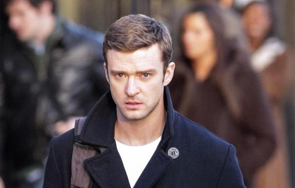 Justin Timberlake niega que insultara a Britney Spears