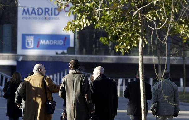 El juez del Madrid Arena imputa al exedil de Seguridad y a los jefes de Policía y Emergencias