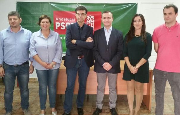 El PSOE señala que la moción de censura en Manilva supone "una vuelta al pasado más oscuro del municipio"