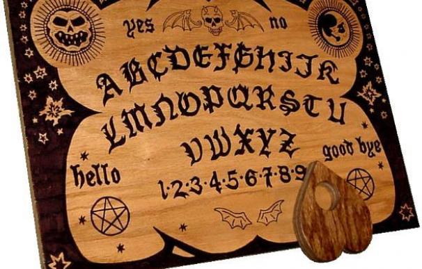 La Ouija, ¿Realidad o ficción?