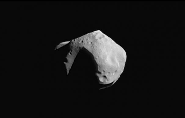 El catálogo de asteroides cercanos a la Tierra supera los 15.000