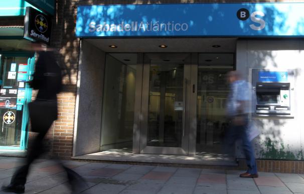 Banco Sabadell repartirá un dividendo de 0,02 euros el 30 de diciembre