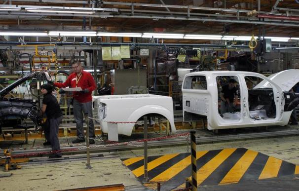 Nissan adjudicará un nuevo coche para la planta de Barcelona